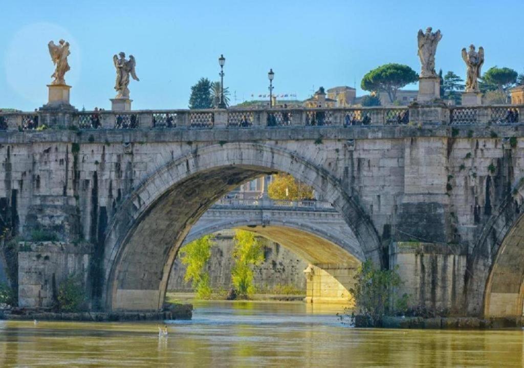 Air Vatican Rome Luaran gambar