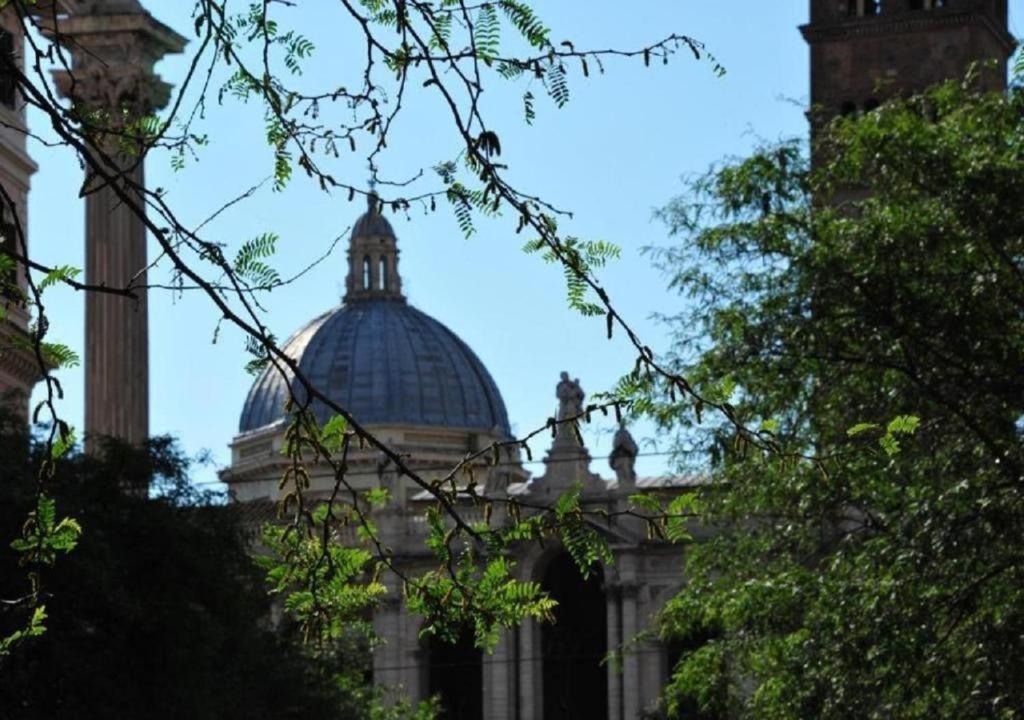 Air Vatican Rome Luaran gambar